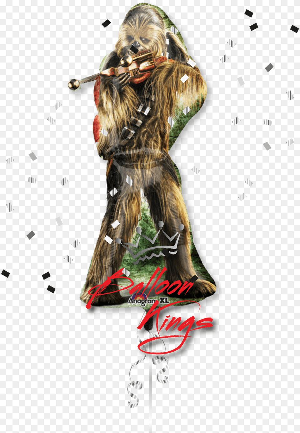 Chewbacca Chewbacca, Adult, Female, Person, Woman Png Image