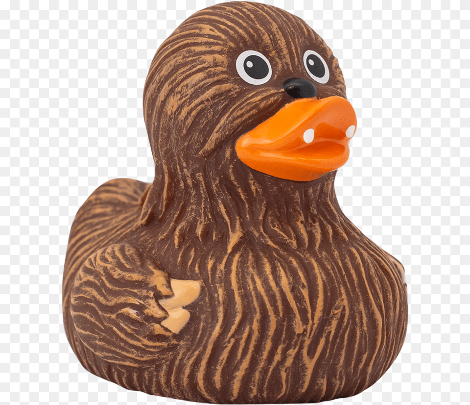 Chewbacca Duck, Animal, Beak, Bird Free Transparent Png