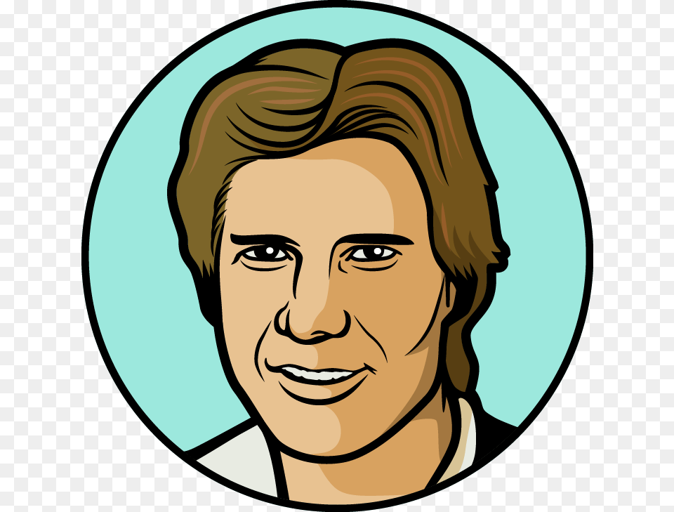 Chewbacca Han Solo39s Wingman Will Do Just About Anything Face Clip Art, Head, Person, Photography, Portrait Png