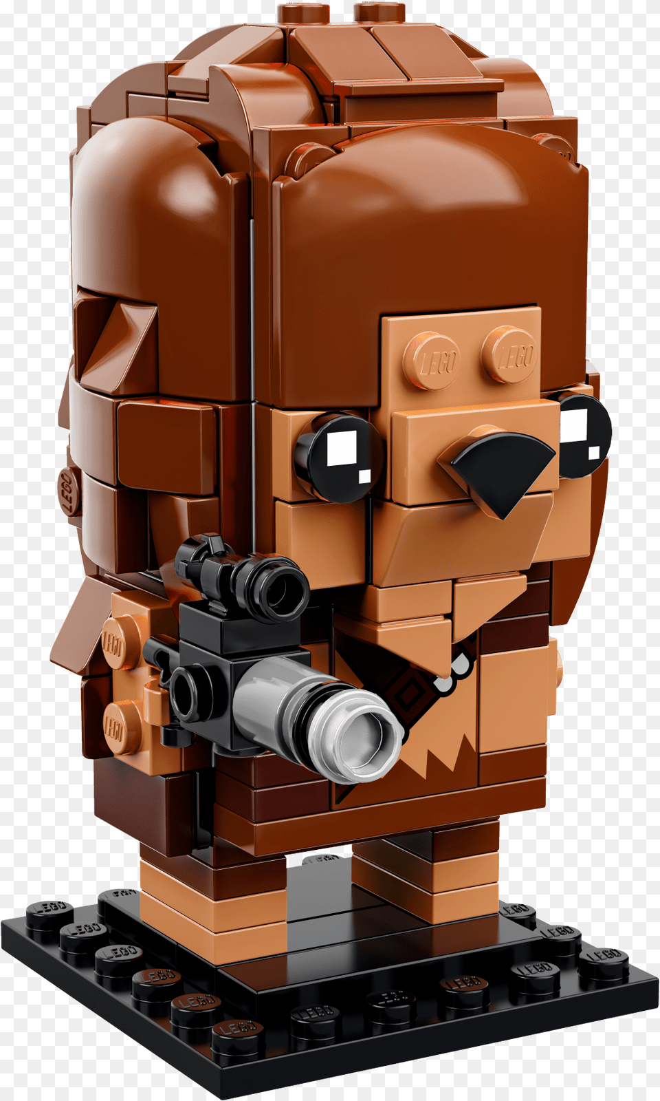 Chewbacca Lego Brickheadz Chewbacca, Electronics Png Image