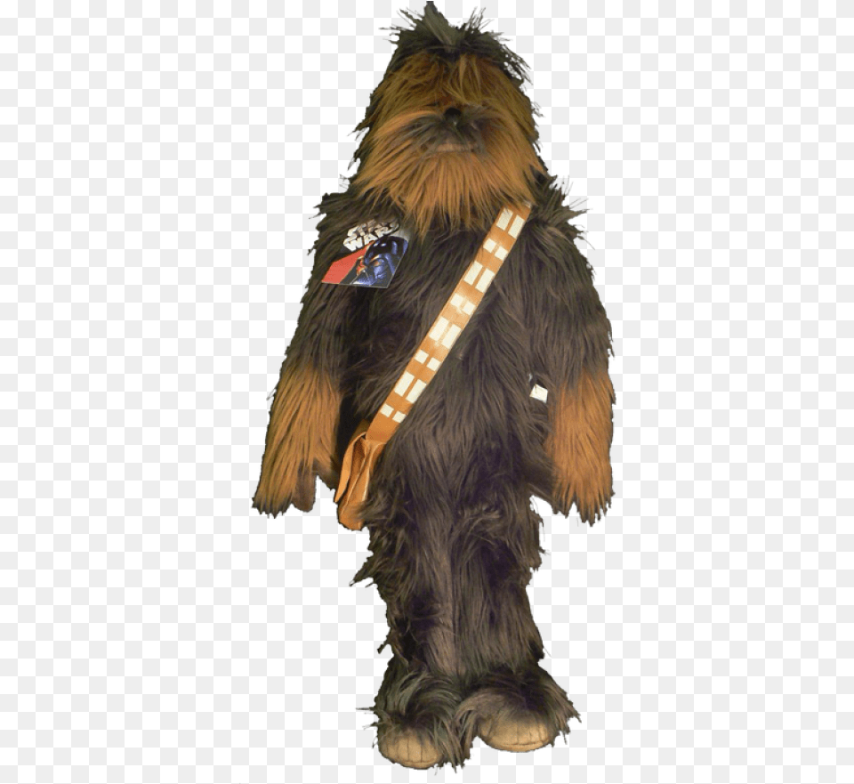 Chewbacca Plush Chewbacca, Animal, Canine, Dog, Mammal Free Transparent Png