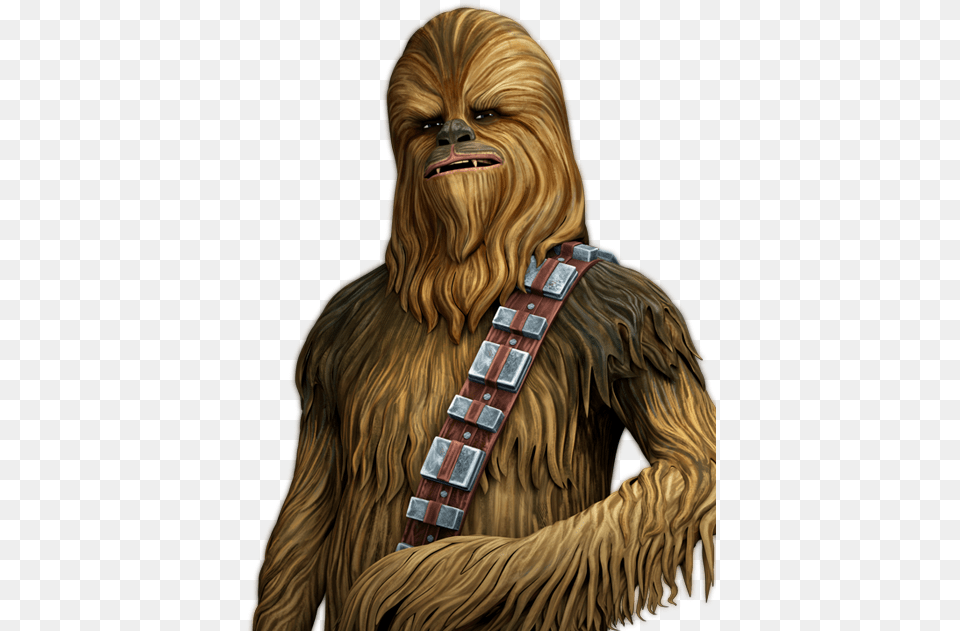 Chewbacca Transparent Background Chewbacca Star Wars Cartoon, Adult, Female, Person, Woman Png