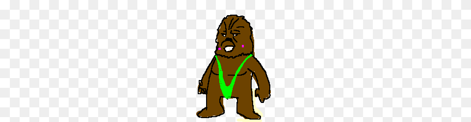 Chewbaccas Panties, Person, Face, Head Free Transparent Png