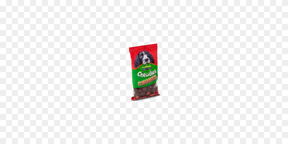 Chewdles Chunks Beef Dog Treats Foss Feeds, Food, Sweets Png