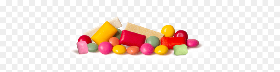 Chewing Gum, Food, Sweets, Candy Free Png Download