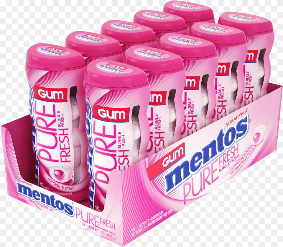 Chewing Gum, Can, Tin Png Image