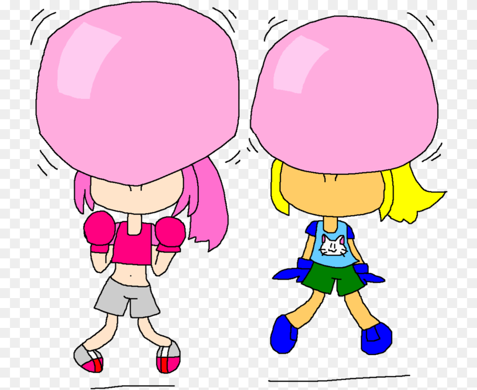 Chewing Gum Bubble Gum Drawing Cartoon Bubble Gum, Book, Comics, Publication, Baby Free Transparent Png