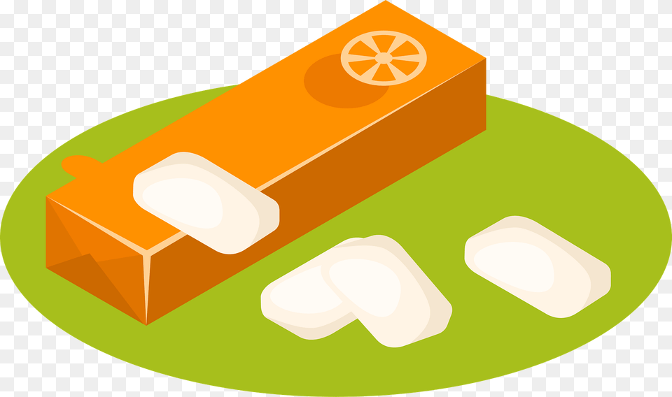 Chewing Gum Clipart, Food, Meal, Hot Tub, Tub Png Image