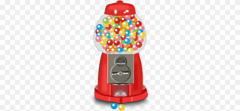 Chewing Gum Gumball Machine Bubble Gum The Gumball Gumball Machine, Birthday Cake, Cake, Cream, Dessert Png