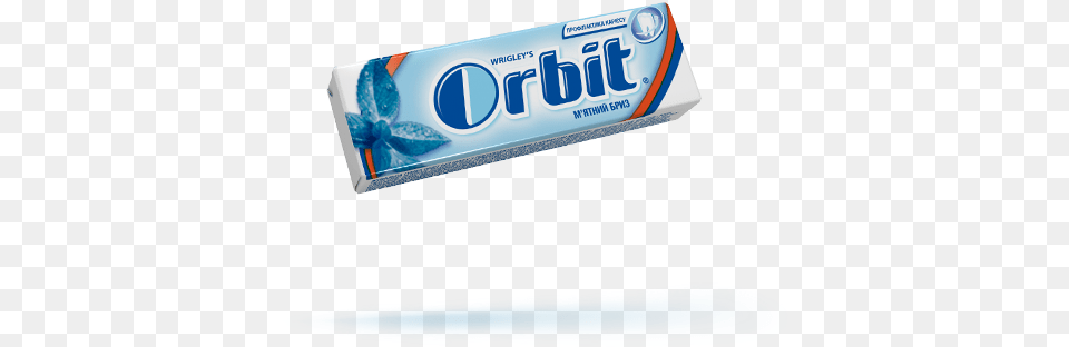 Chewing Gum Image Orbit Chewing Gum Png
