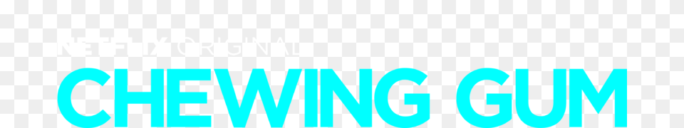 Chewing Gum Title, Text Free Transparent Png