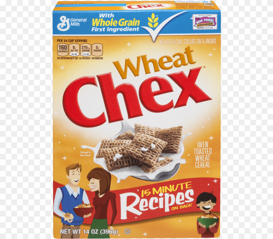 Chex Cereal Apple Cinnamon, Person, Baby, Advertisement, Face Free Png