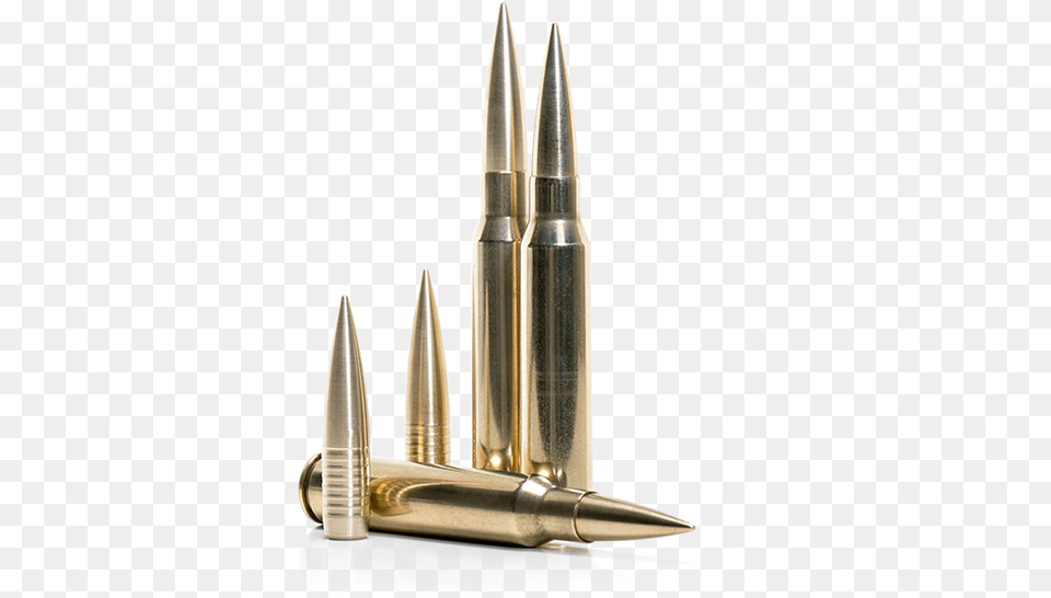 Cheytac Ammo Awm Sniper Bullet Size, Ammunition, Weapon Png