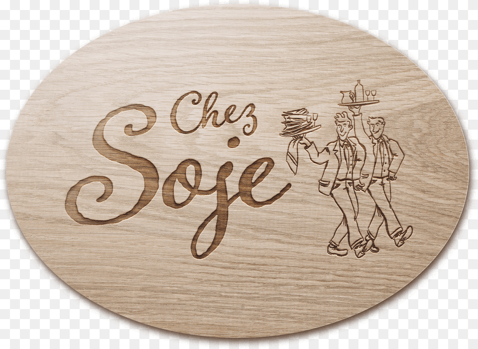 Chez Soje Atelier Aimb Sketch, Wood, Person, Face, Head Free Transparent Png