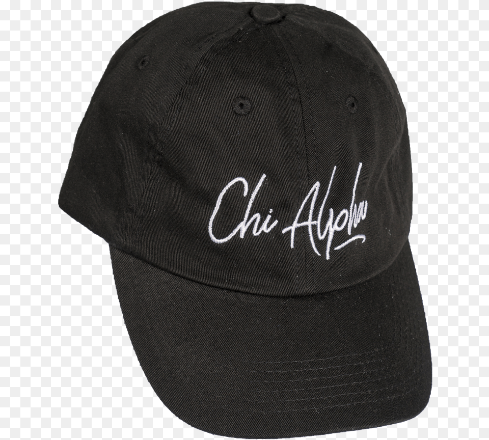 Chi Alpha Dad Hat Campus Ministries For Baseball, Baseball Cap, Cap, Clothing Png Image