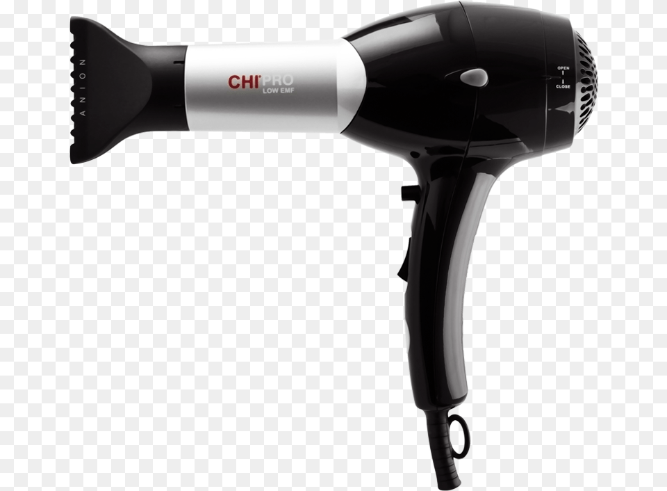 Chi Hair Dryer, Appliance, Blow Dryer, Device, Electrical Device Free Png