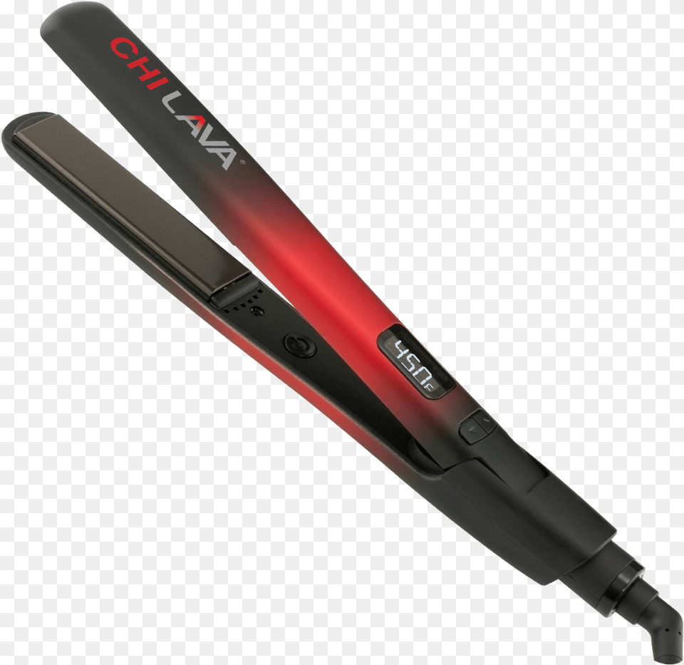 Chi Lava Ceramic Hairstyling Iron, Electrical Device, Microphone, Blade, Razor Free Transparent Png