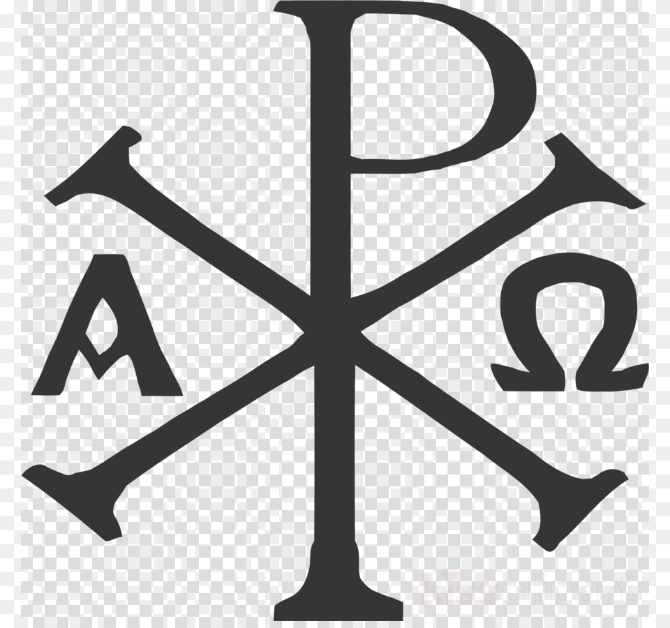 Chi Rho Alpha Omega, Electronics, Hardware, Hook, Anchor Free Png