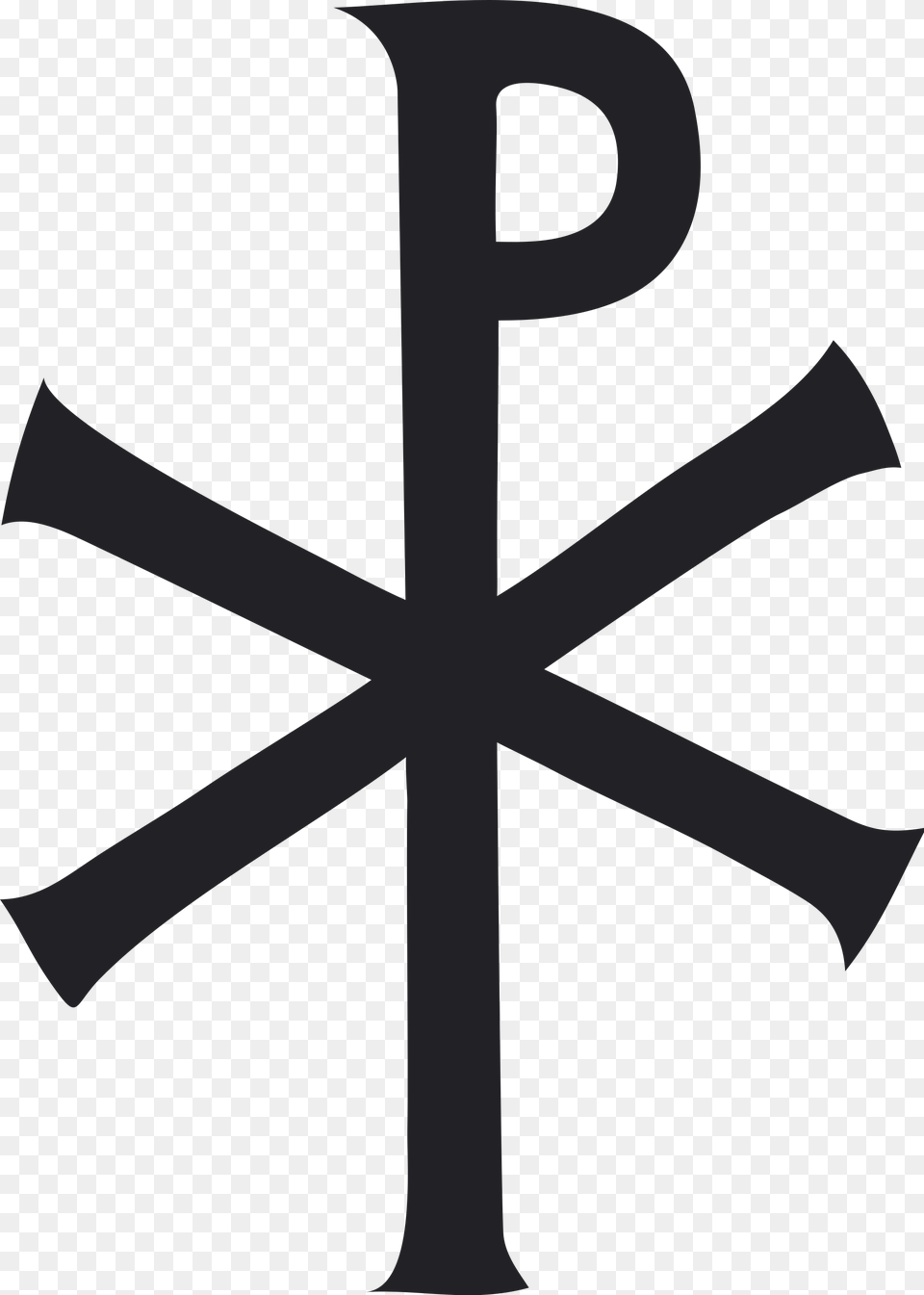 Chi Rho Christian Symbol, Cross, Electronics, Hardware, Hook Png Image