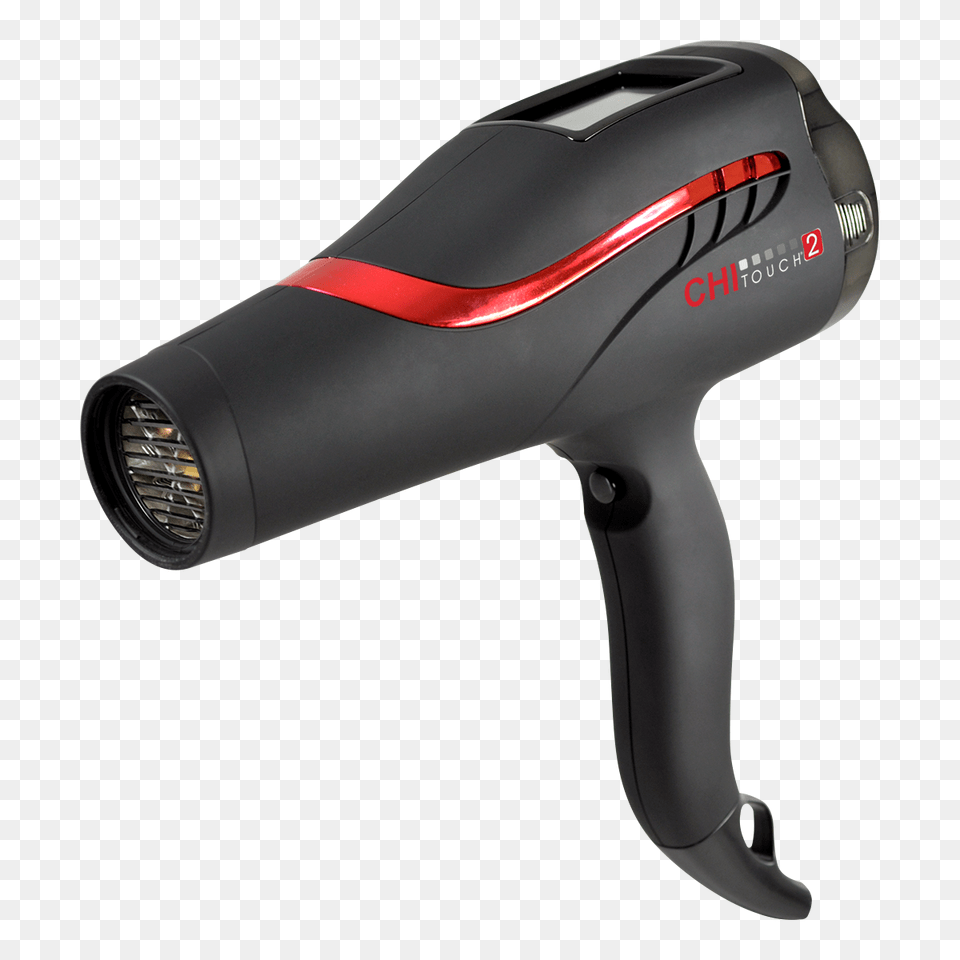 Chi Touch Dryer, Appliance, Blow Dryer, Device, Electrical Device Free Png