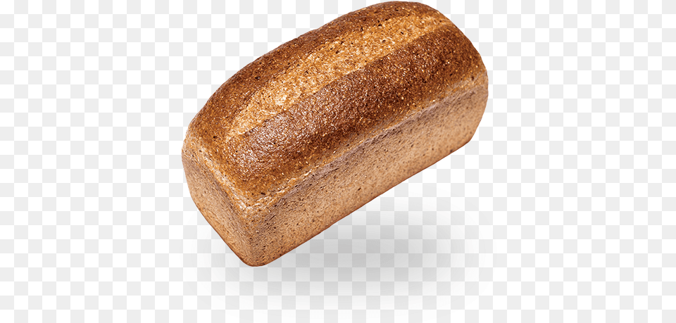 Chia Flax Loaf Bread, Bread Loaf, Food Png Image