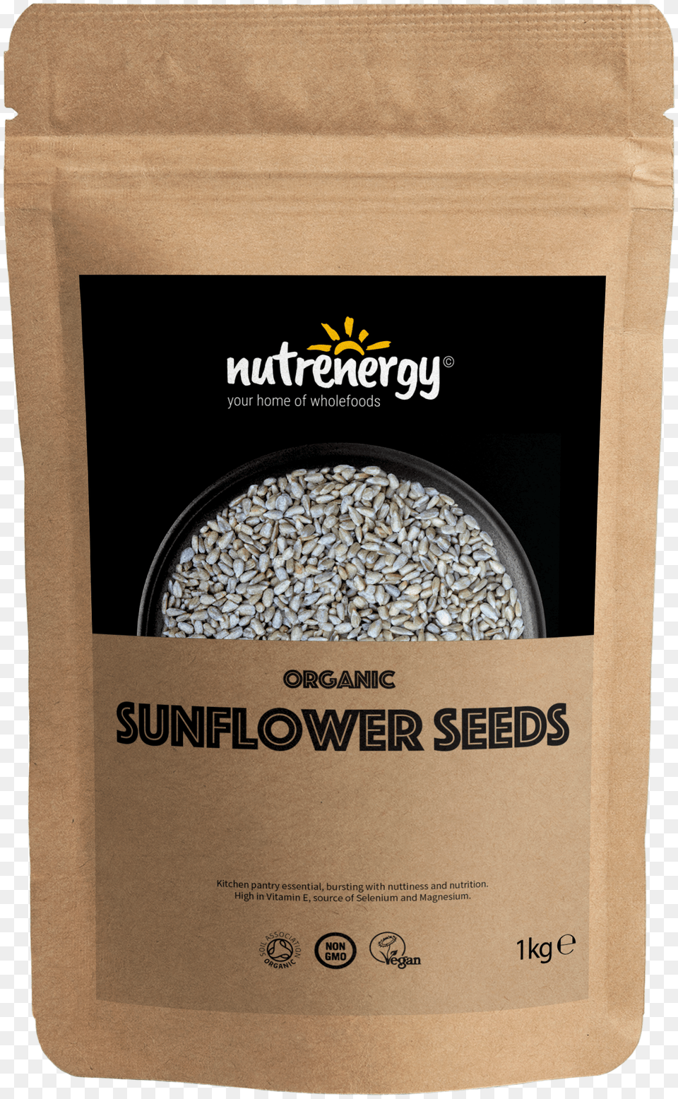 Chia Seed, Food, Produce, Grain Free Transparent Png