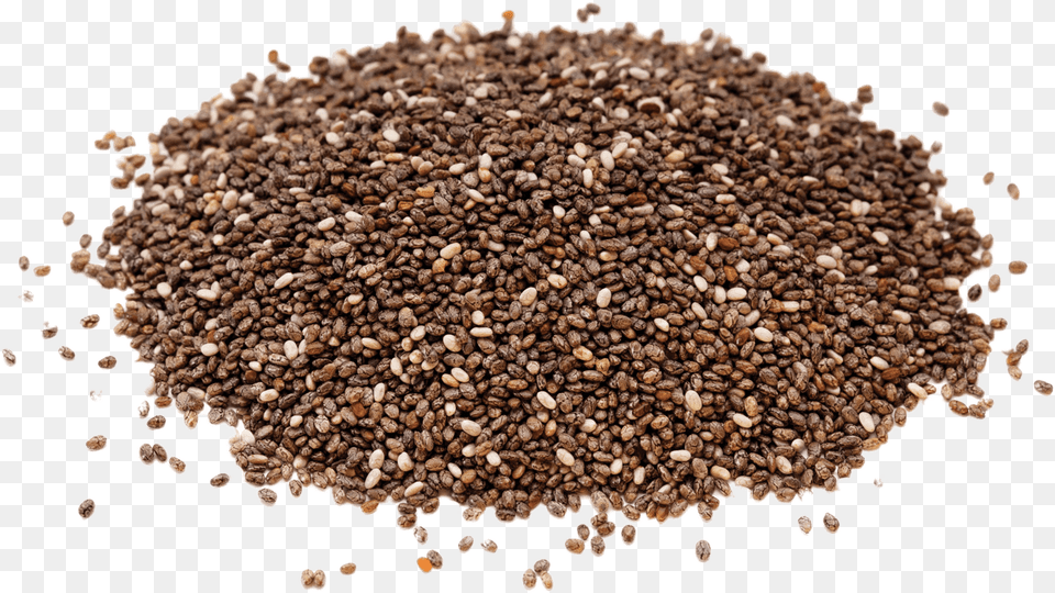 Chia Seeds, Food, Grain, Produce, Seed Free Transparent Png