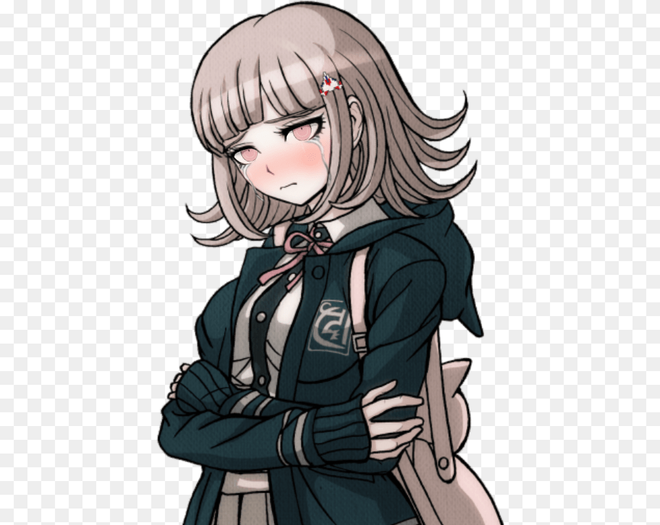 Chiaki Nanami, Book, Comics, Publication, Adult Png Image