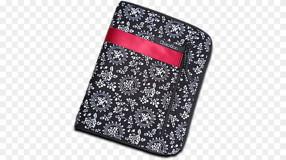 Chiaogoo Red Lace Case Chiaogoo Twist Red Lace Interchangeable Knitting Needle, Accessories, Wallet, Bag, Handbag Free Png Download
