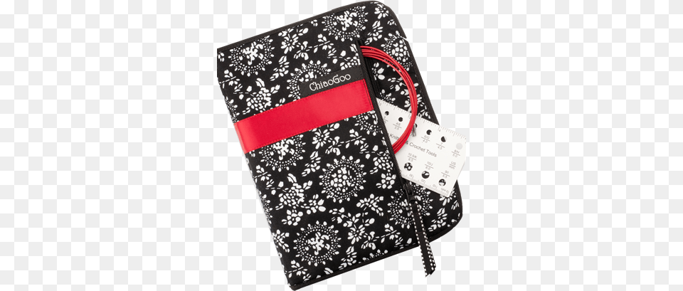 Chiaogoo Twist Red Lace Interchangeable Knitting Needle, Accessories, Diary, Bag, Handbag Free Png Download