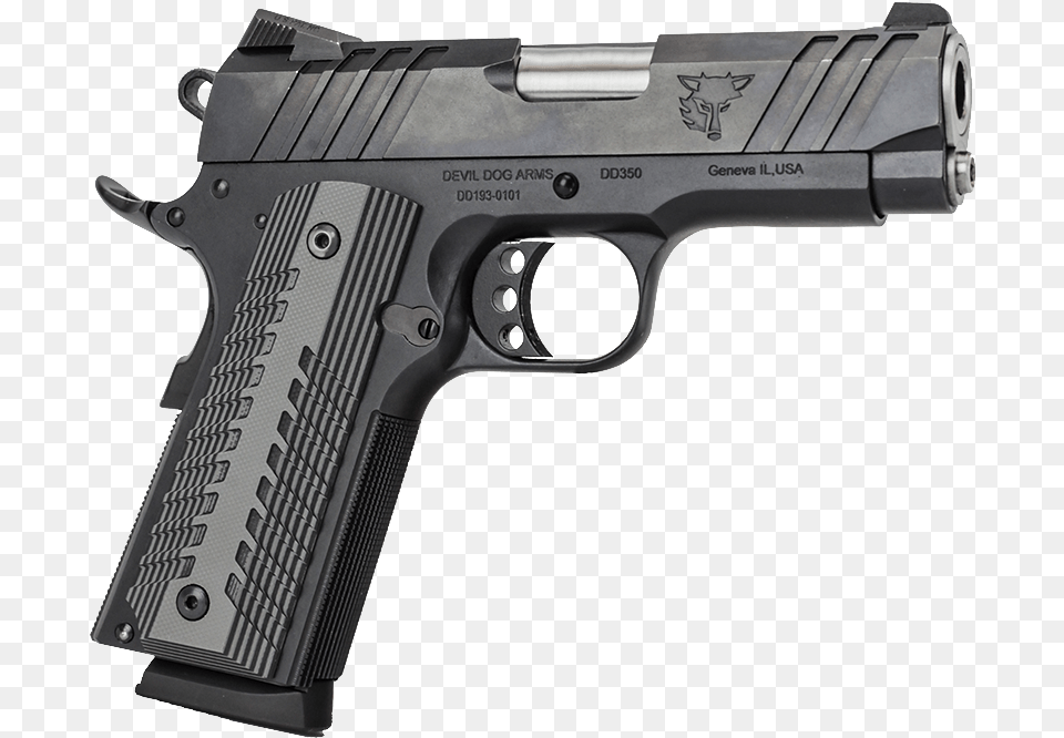 Chiappa 1911, Firearm, Gun, Handgun, Weapon Free Transparent Png