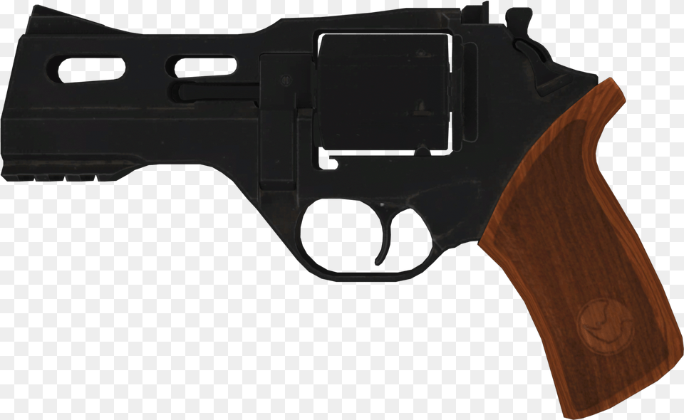 Chiappa Rhino, Firearm, Gun, Handgun, Weapon Png Image