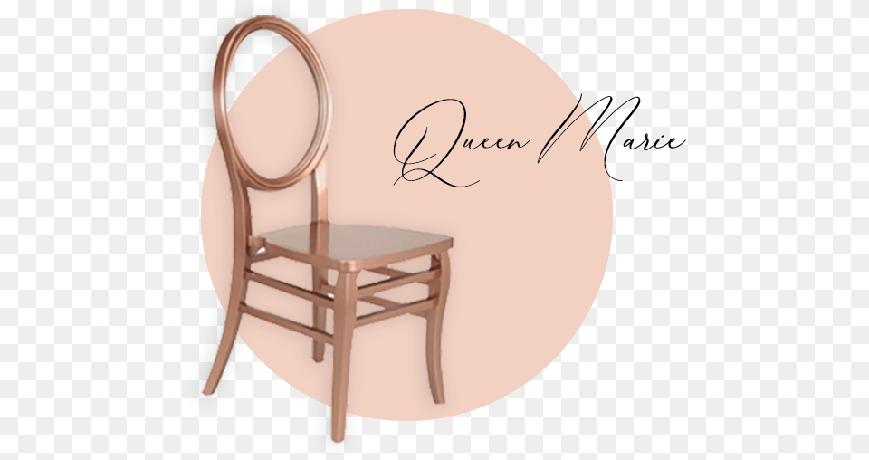 Chiavari Chair, Furniture Free Png