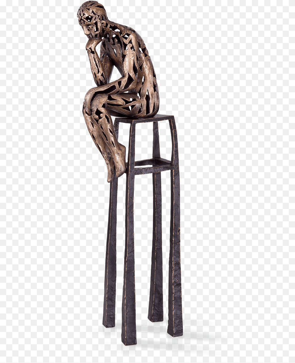 Chiavari Chair, Art, Wood, Figurine, Adult Png Image