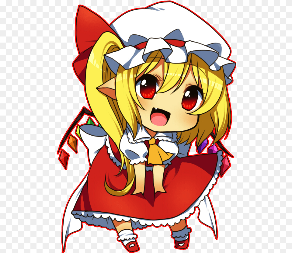 Chibi, Book, Comics, Publication, Baby Png Image