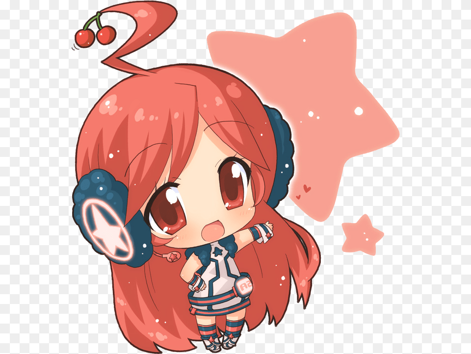 Chibi Anime Chibi Cute, Book, Comics, Publication, Baby Png