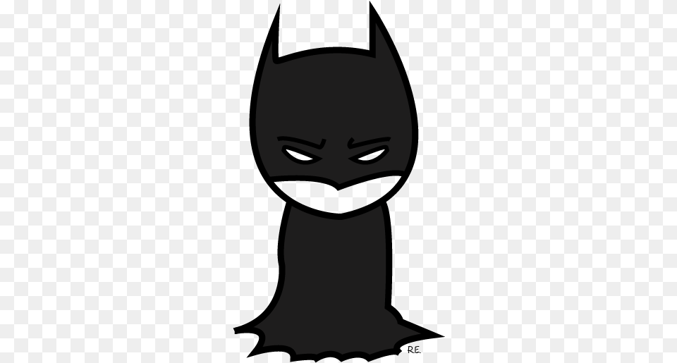 Chibi Batman By Rosielis Svg Royalty Batman, Adult, Female, Person, Woman Png Image