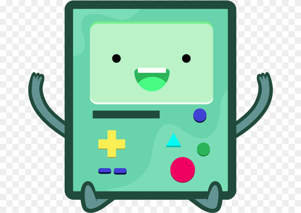 Chibi Bmo By Asurroca, First Aid Png Image