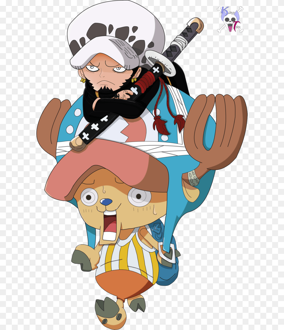 Chibi Chopper One Piece, Baby, Person, Face, Head Free Png Download