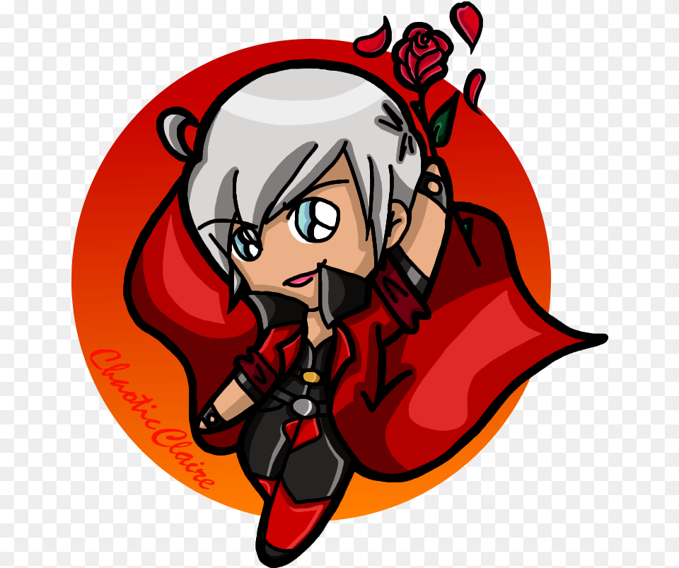 Chibi Dante Cartoon, Book, Comics, Publication, Baby Png