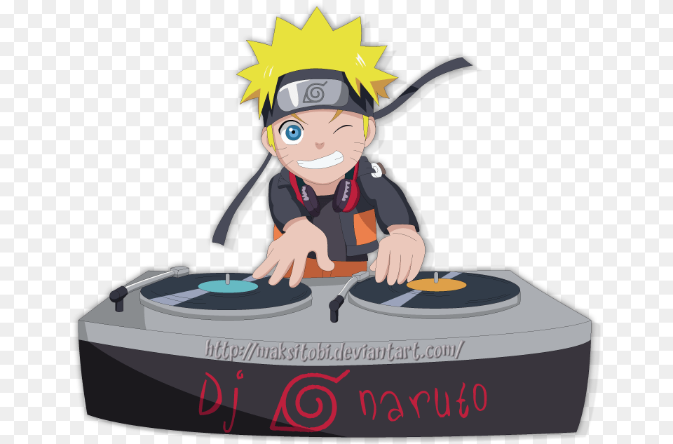 Chibi Images Naruto Hd Wallpaper And Background Photos Naruto Dj, Baby, Person, Face, Head Png Image