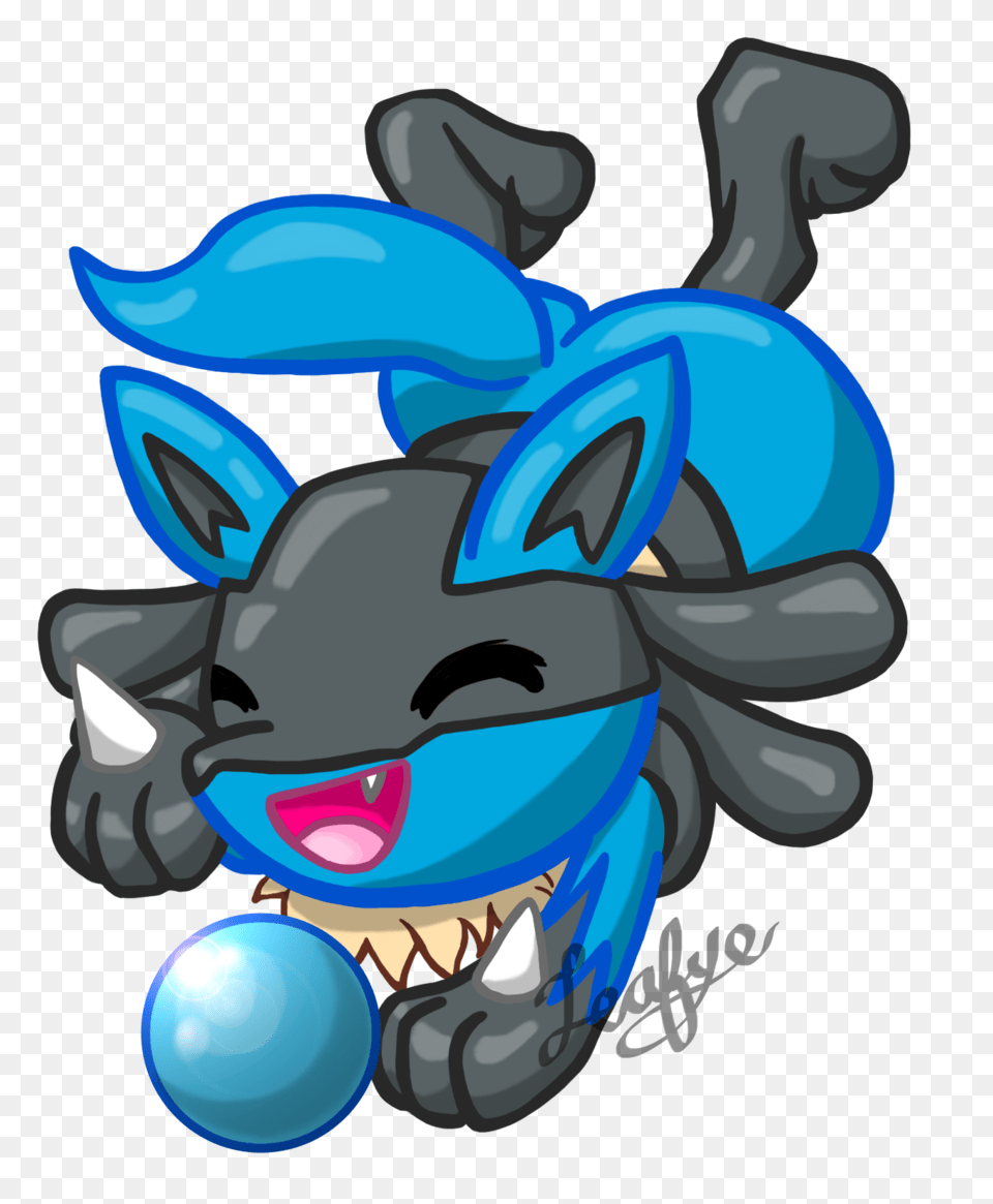 Chibi Lucario, Book, Comics, Publication, Baby Free Png