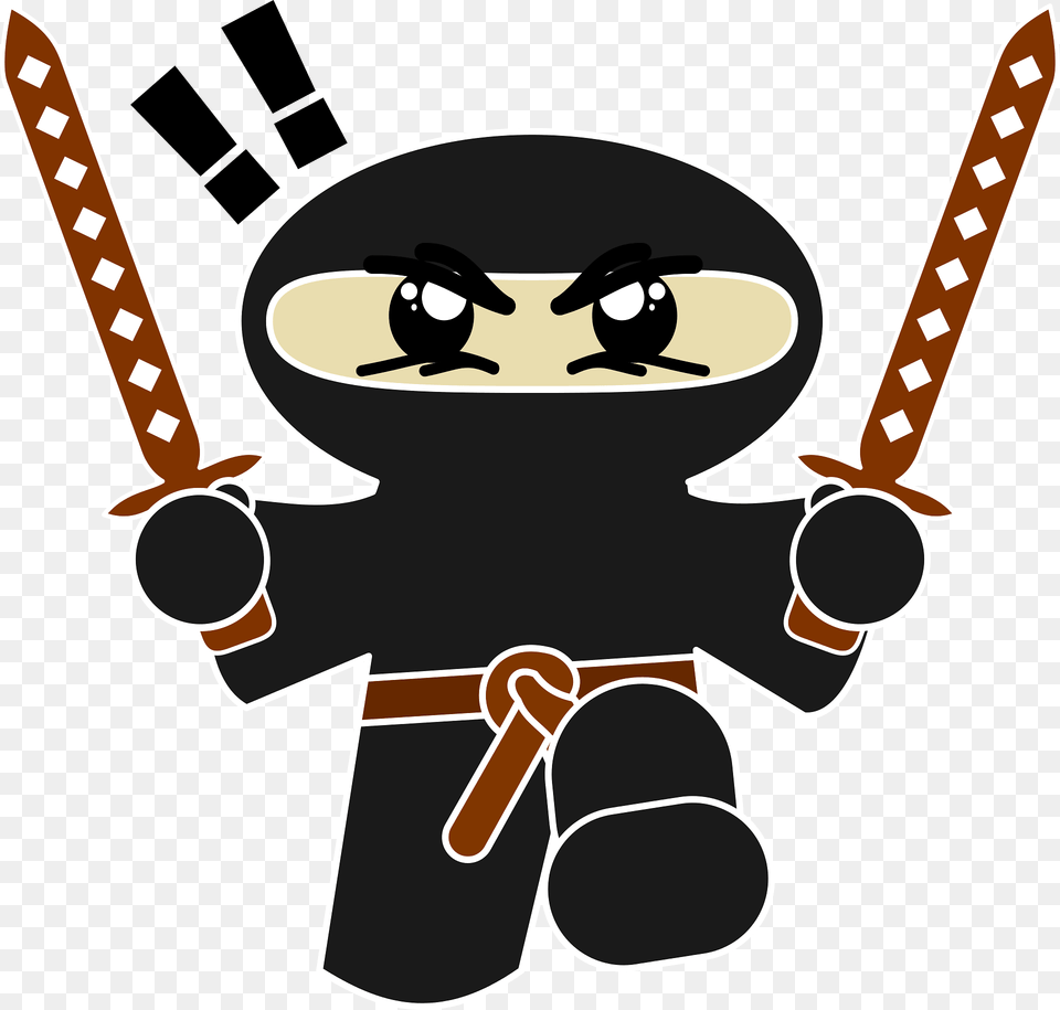 Chibi Ninja Clipart, Device, Grass, Lawn, Lawn Mower Png