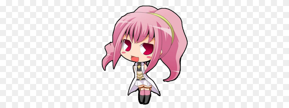 Chibi Photos, Book, Comics, Publication, Adult Free Transparent Png