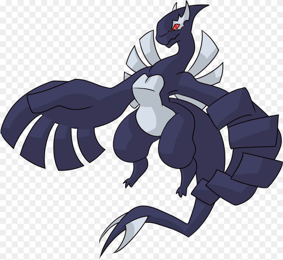 Chibi Shadow Lugia, Electronics, Hardware Free Transparent Png