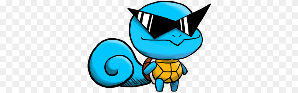 Chibi Squirtle Free Png Download