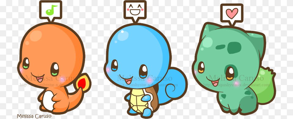 Chibi Squirtle Bulbasaur Charmander, Animal, Bear, Mammal, Wildlife Free Png