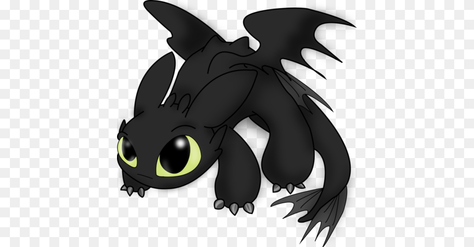 Chibi Toothless, Baby, Person, Animal, Mammal Png