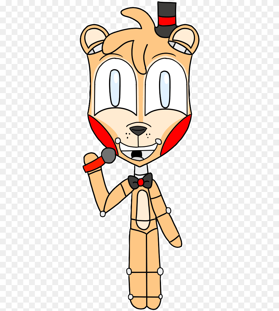 Chibi Toy Freddy Jeremy Fitzgerald, Baby, Person Png