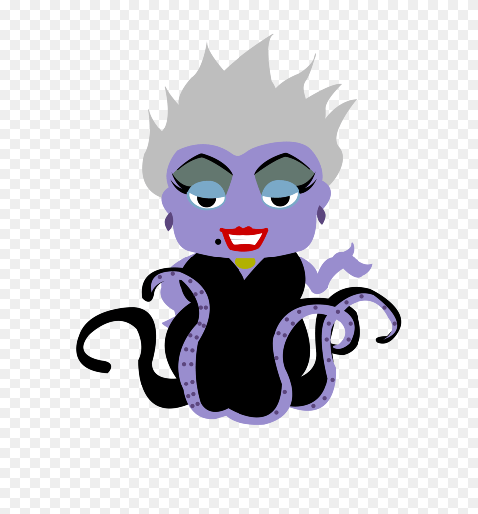 Chibi Ursula, Face, Head, Person, Baby Free Png